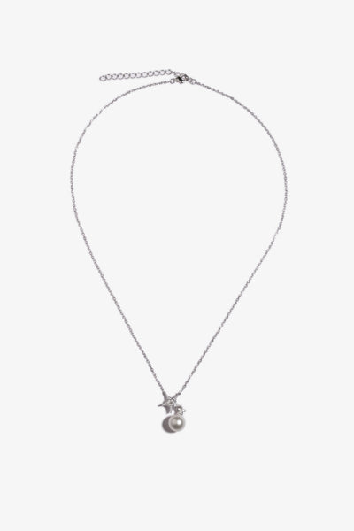 Australian South Sea Pearl Pendant SPS93