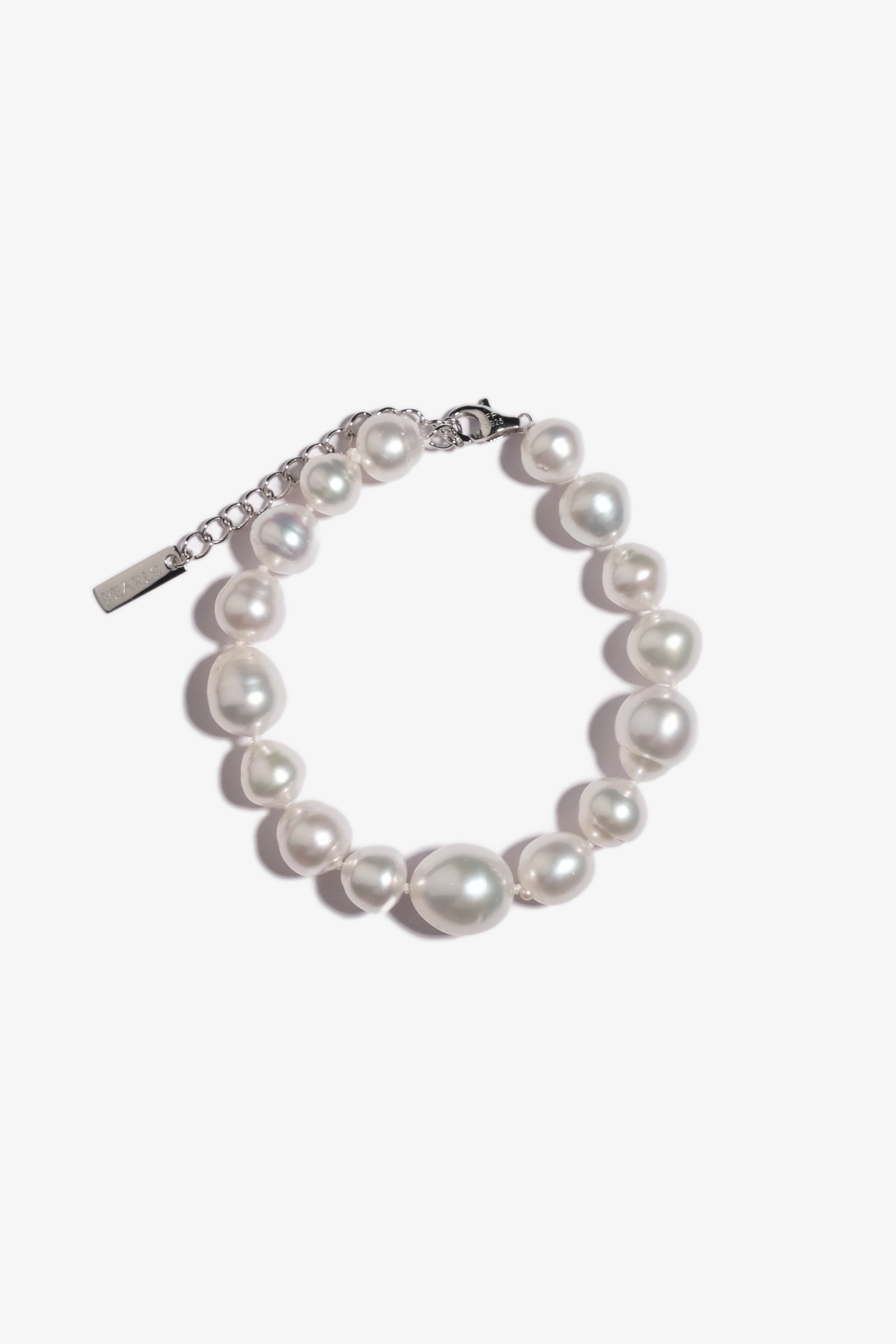Australian South Sea Pearl Bracelet SPBS8