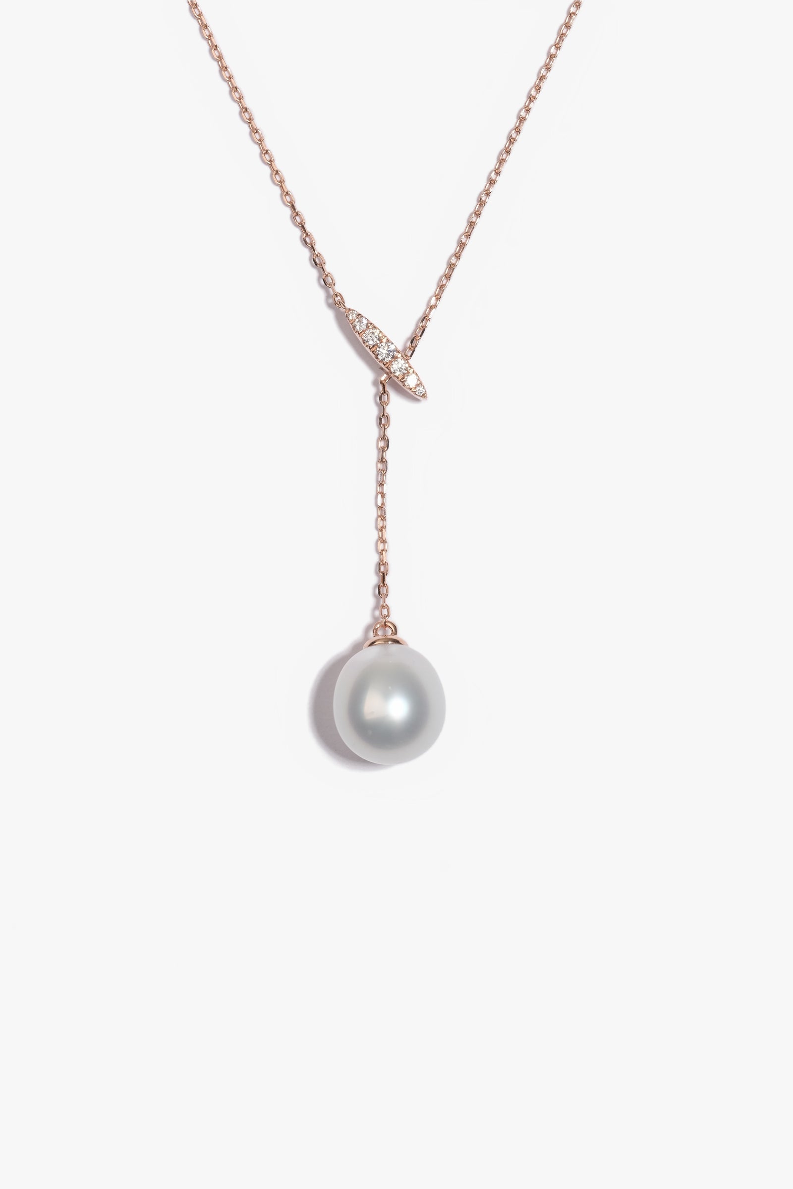 Australian South Sea Pearl Pendant SP9KLGD5