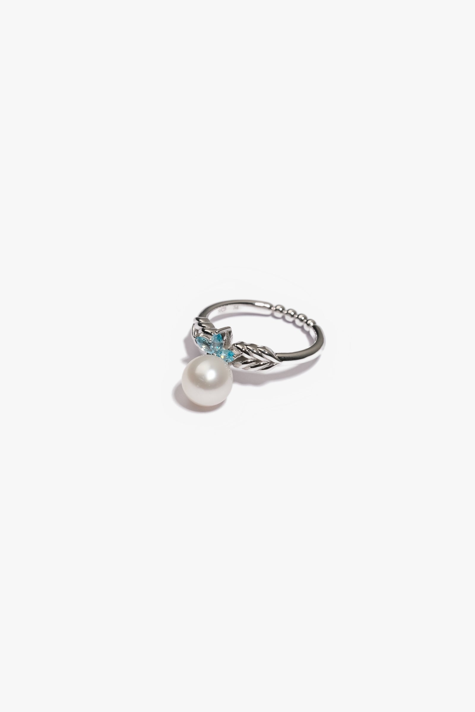 Lotus - Ring