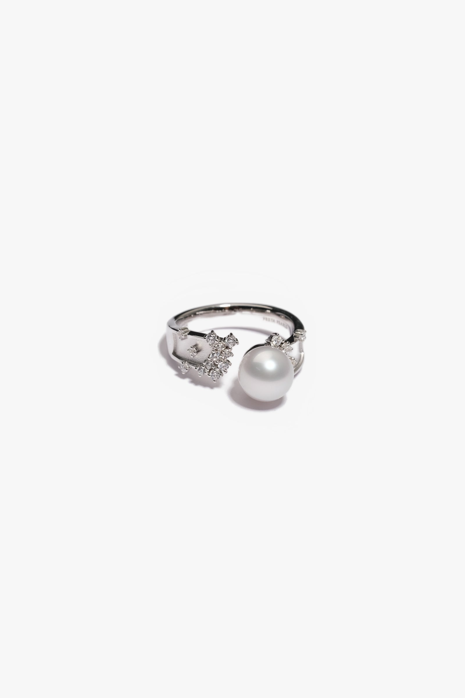 Stardust - Ring
