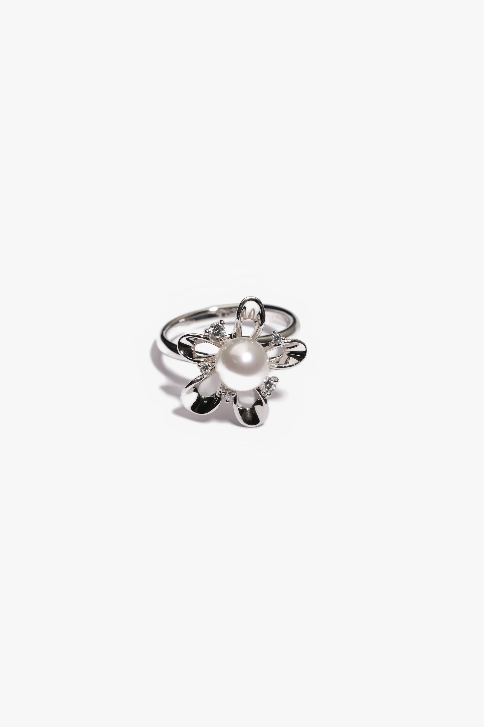 Coral Reverie - Ring