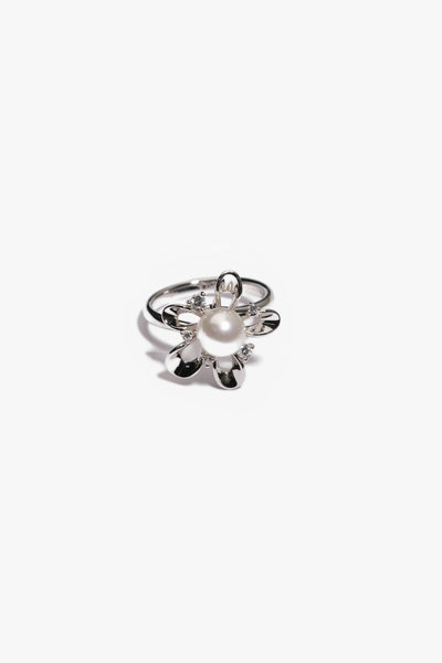 Coral Reverie - Ring