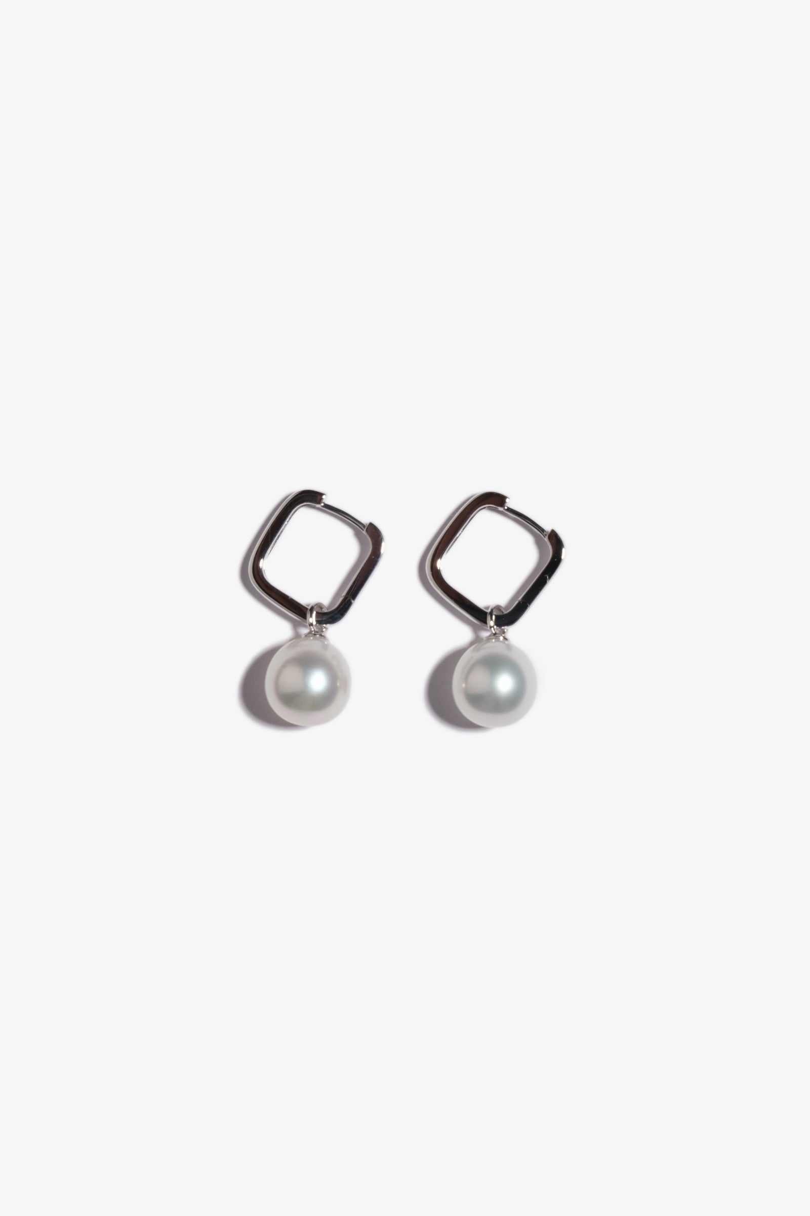 Australian South Sea Pearl Earring SE9K7