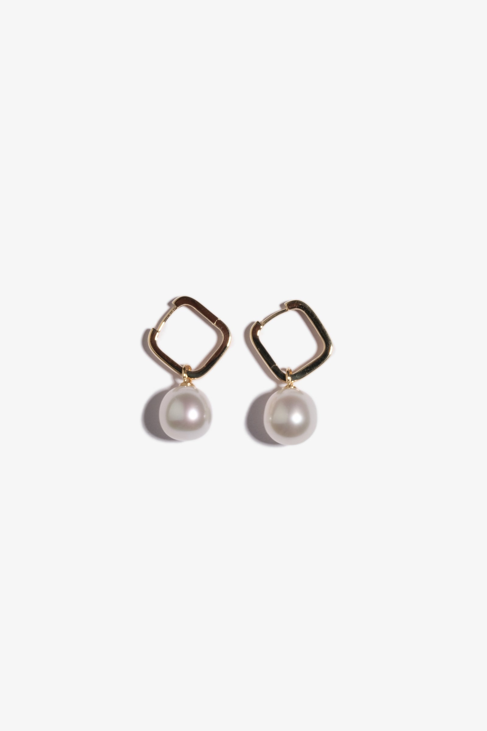 Australian South Sea Pearl Earring SE9K7