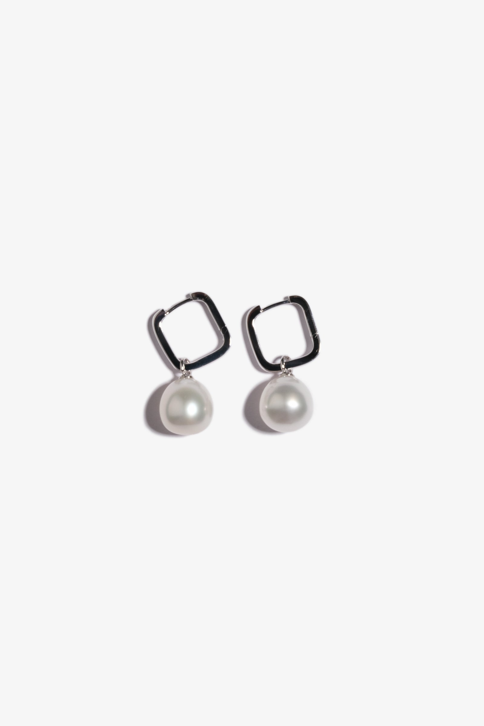 Australian South Sea Pearl Earring SE9K7