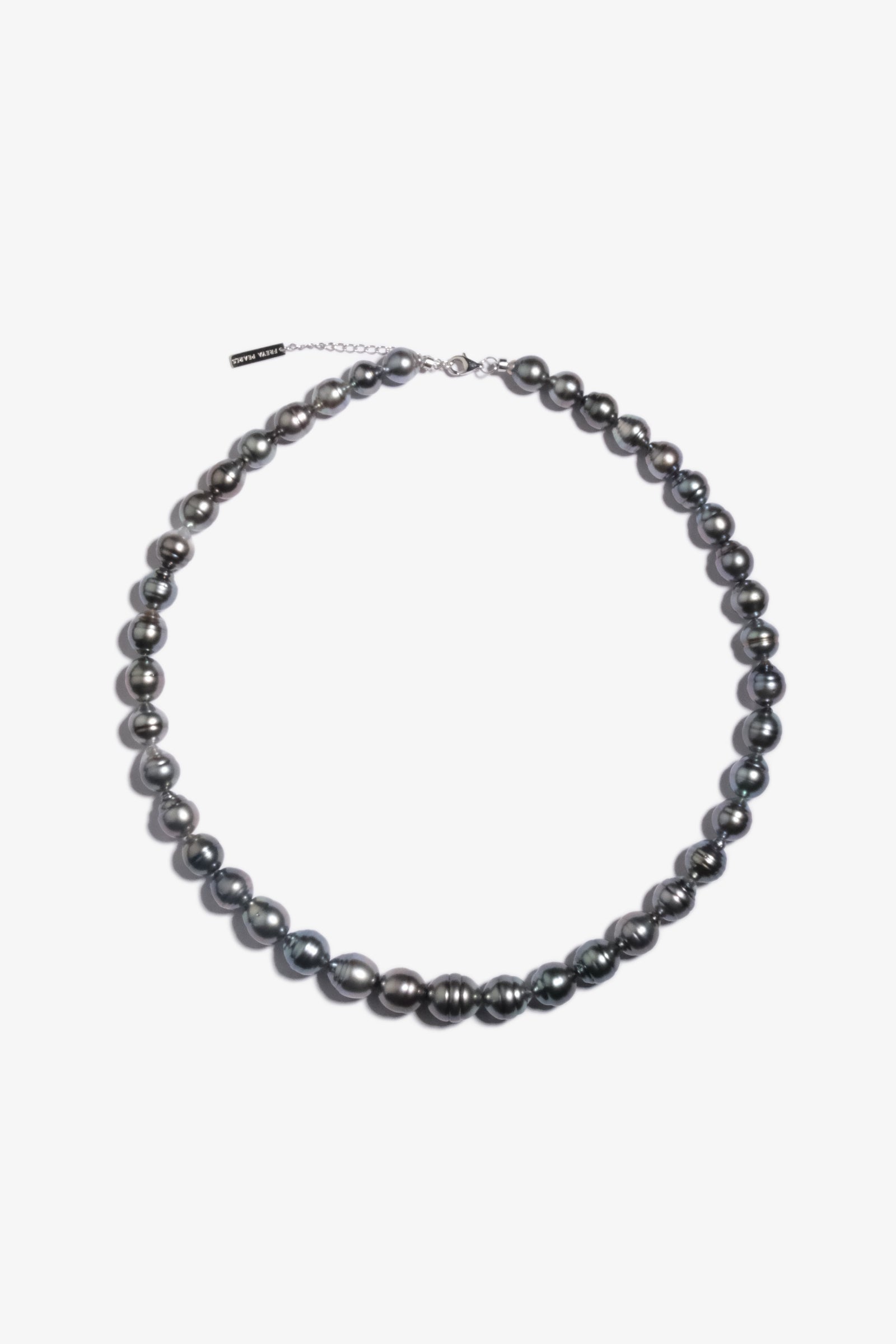 Tahitian Pearl Necklace TN9K3