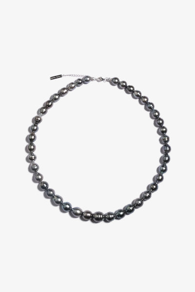 Tahitian Pearl Necklace TN9K3