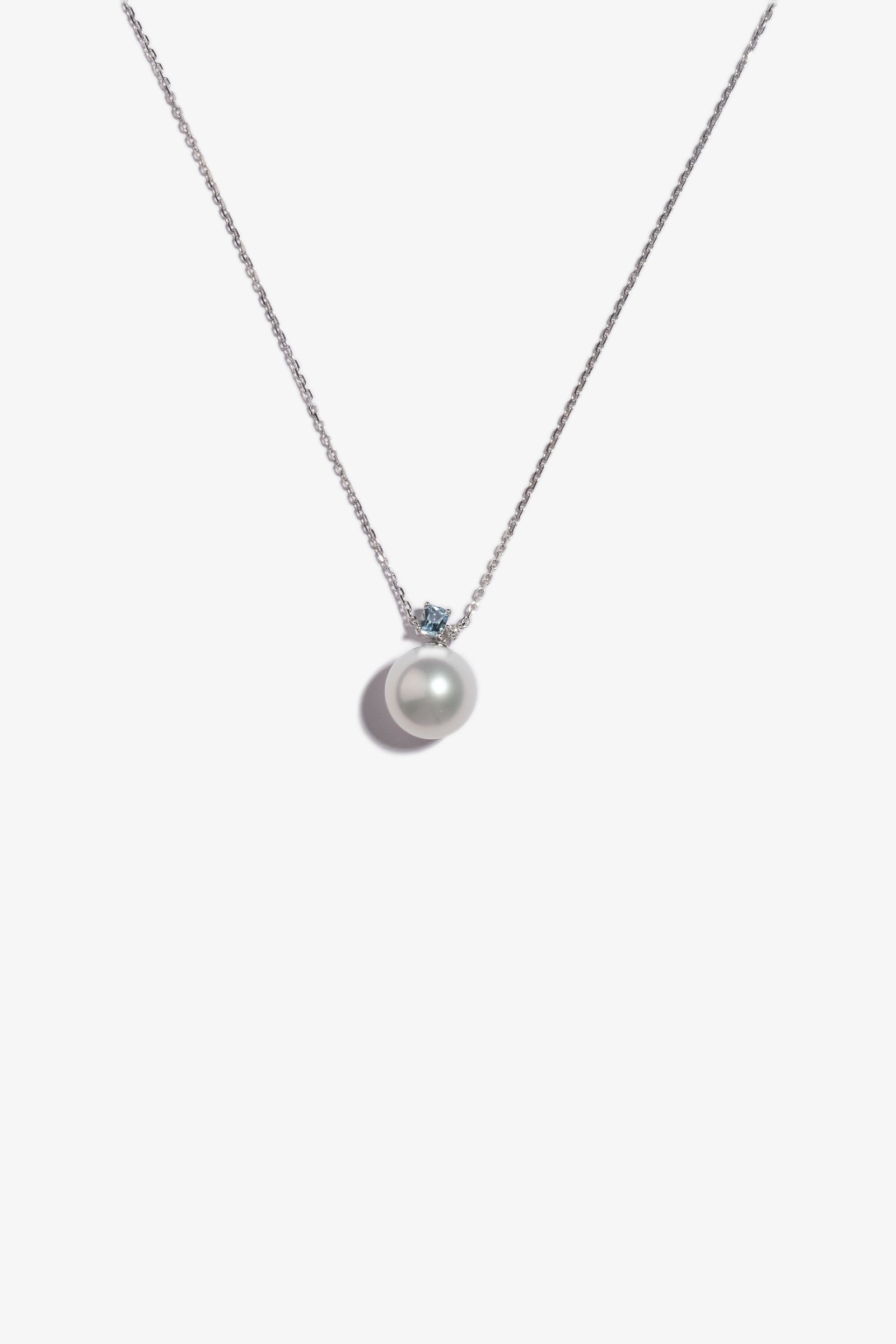 Ocean Poise - Pendant
