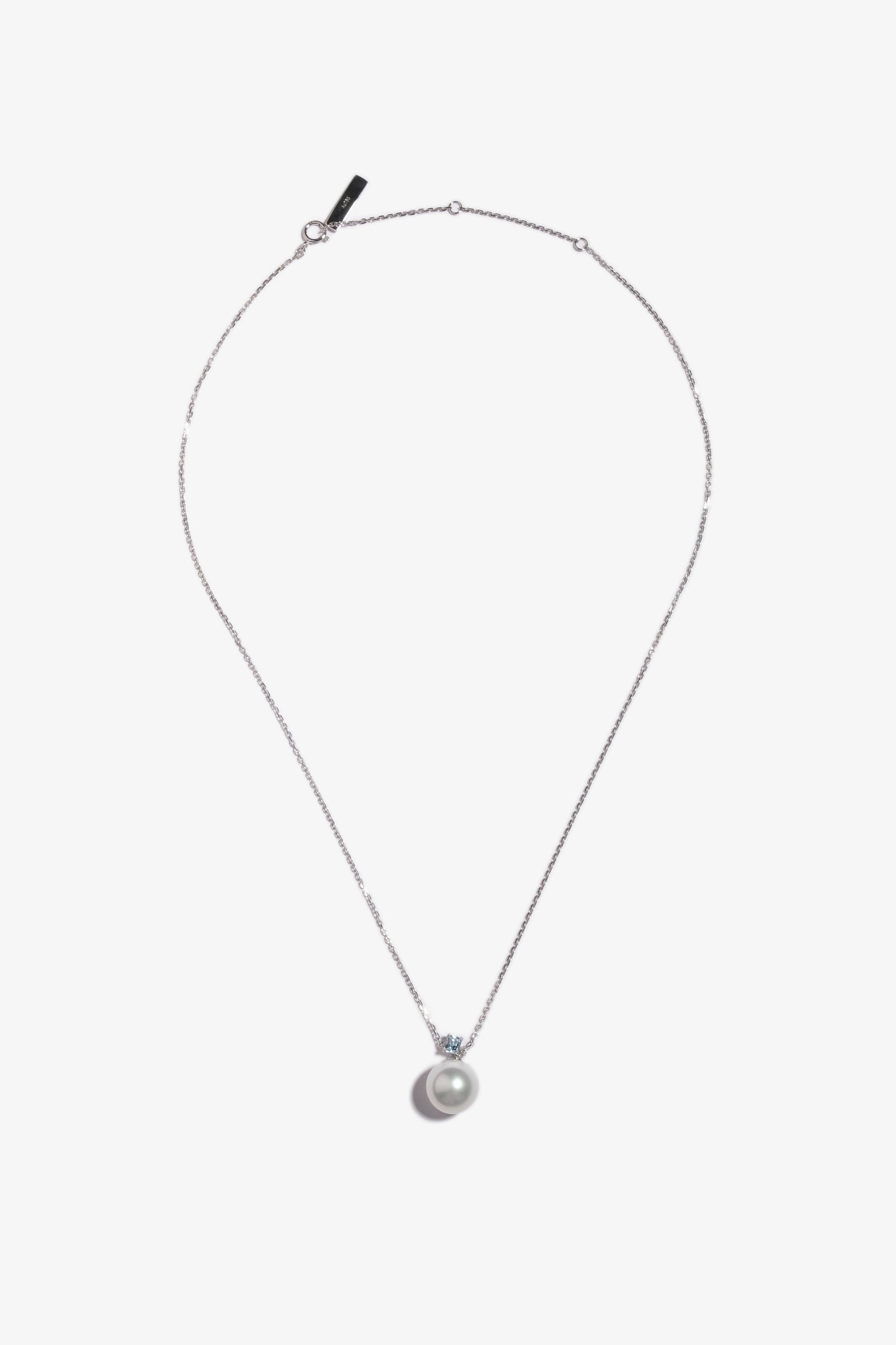 Ocean Poise - Pendant