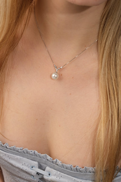 Starlit Waves - Pendant