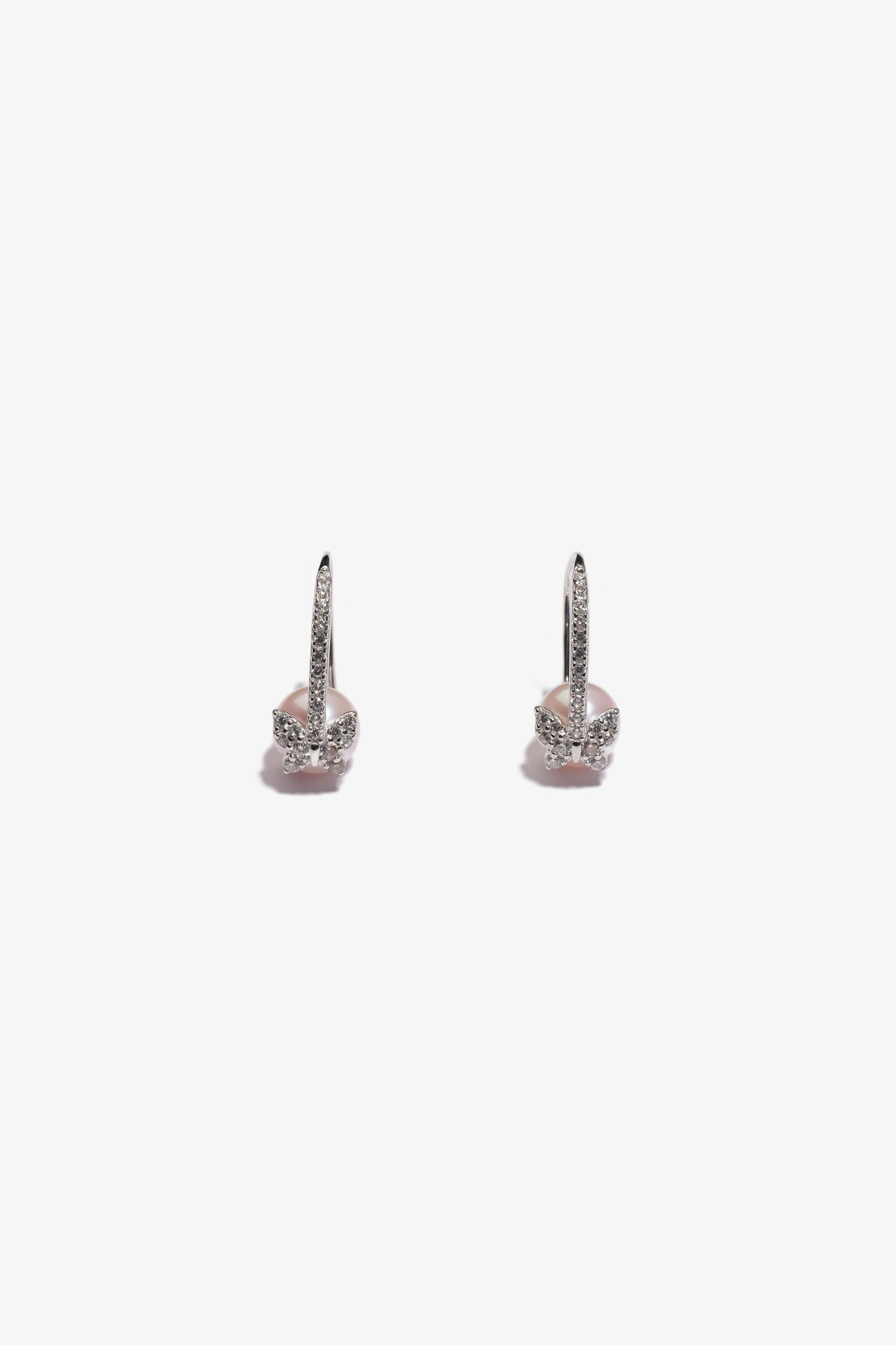 Akoya Pearl Earring AES16