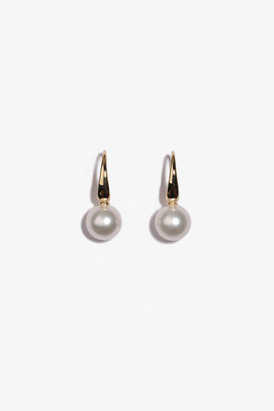 Australian South Sea Pearl Earring SE14K1