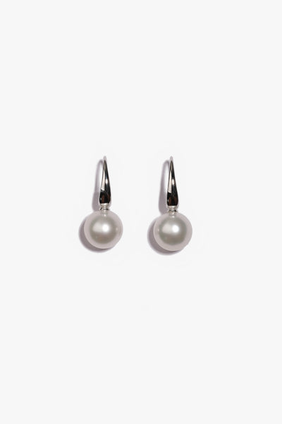 Australian South Sea Pearl Earring SE14K1