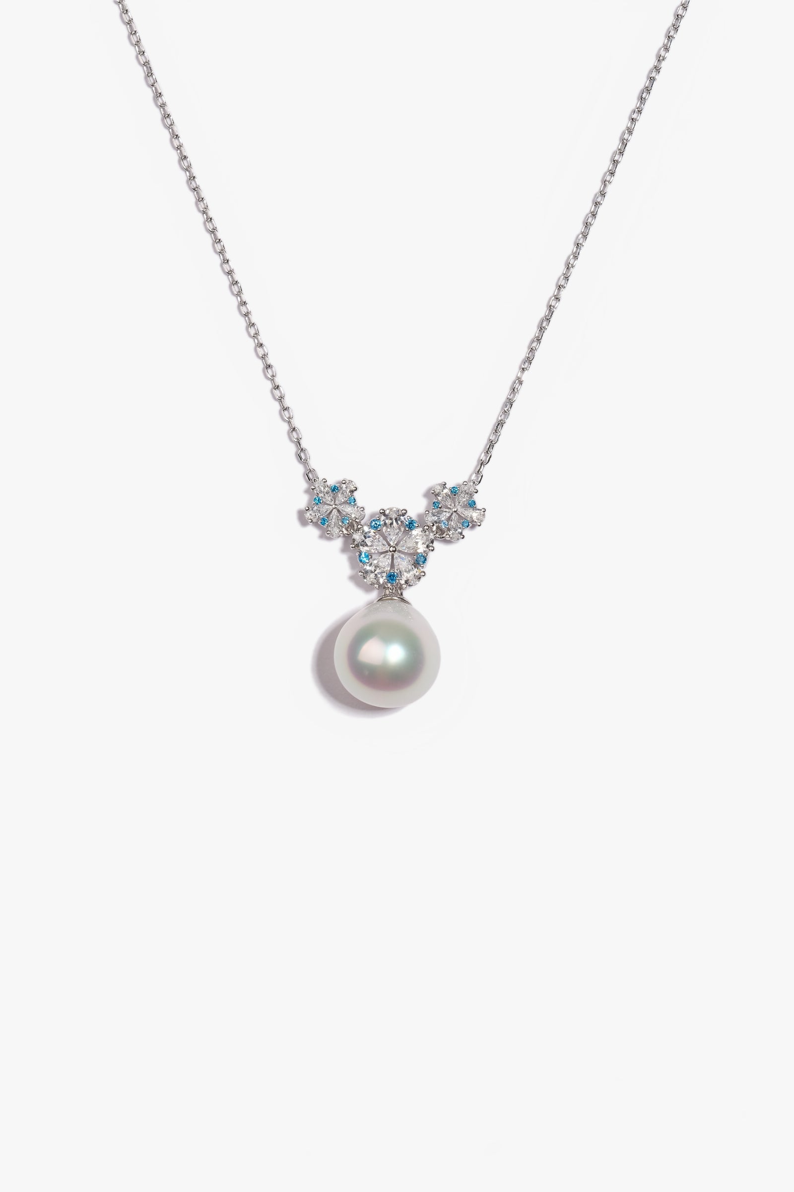 Midnight Sparks - Pendant