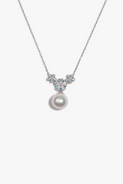 Midnight Sparks - Pendant