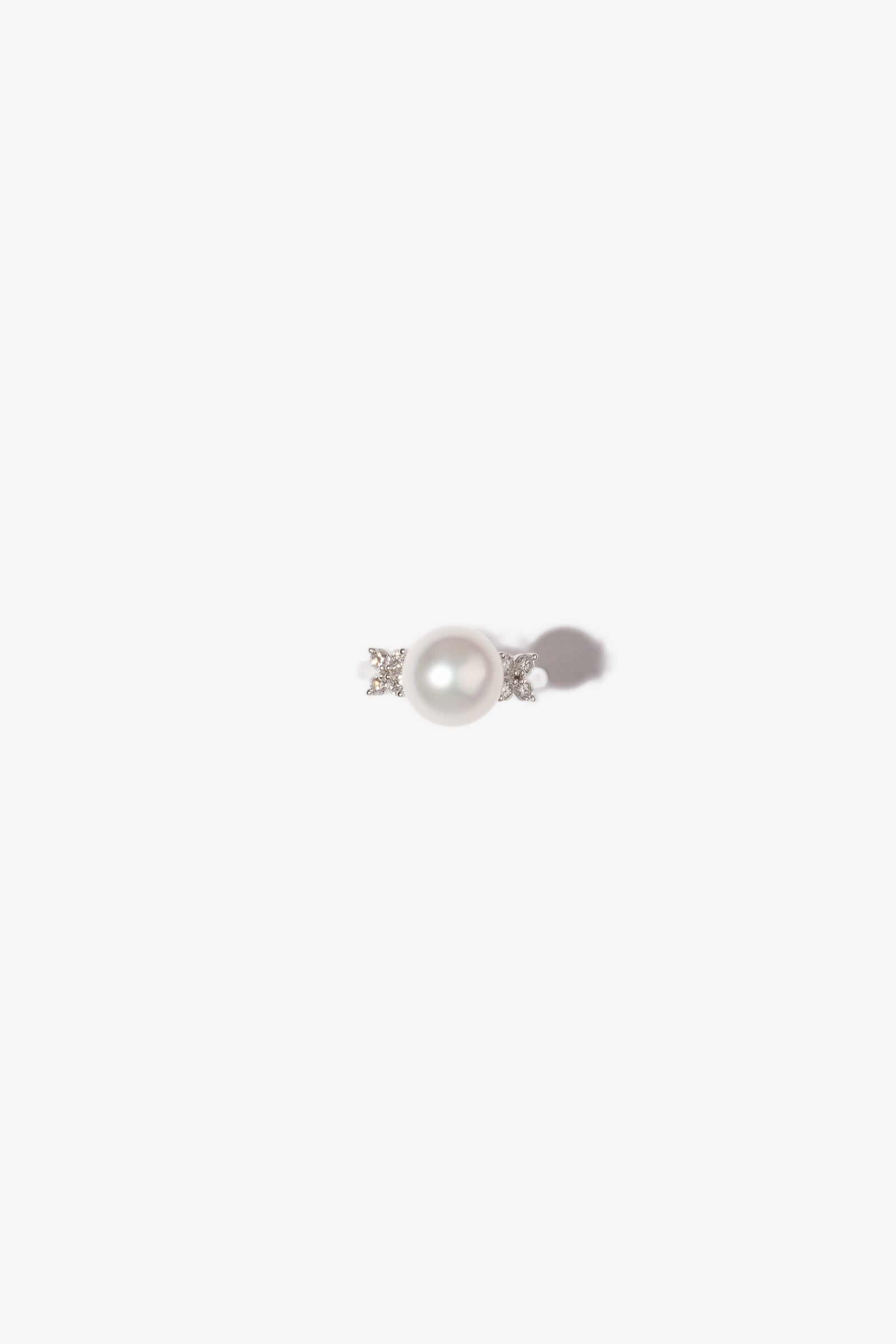 Australia South Sea Pearl Ring SR18KLGD2