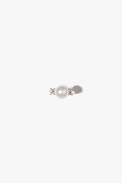 Australia South Sea Pearl Ring SR18KLGD2