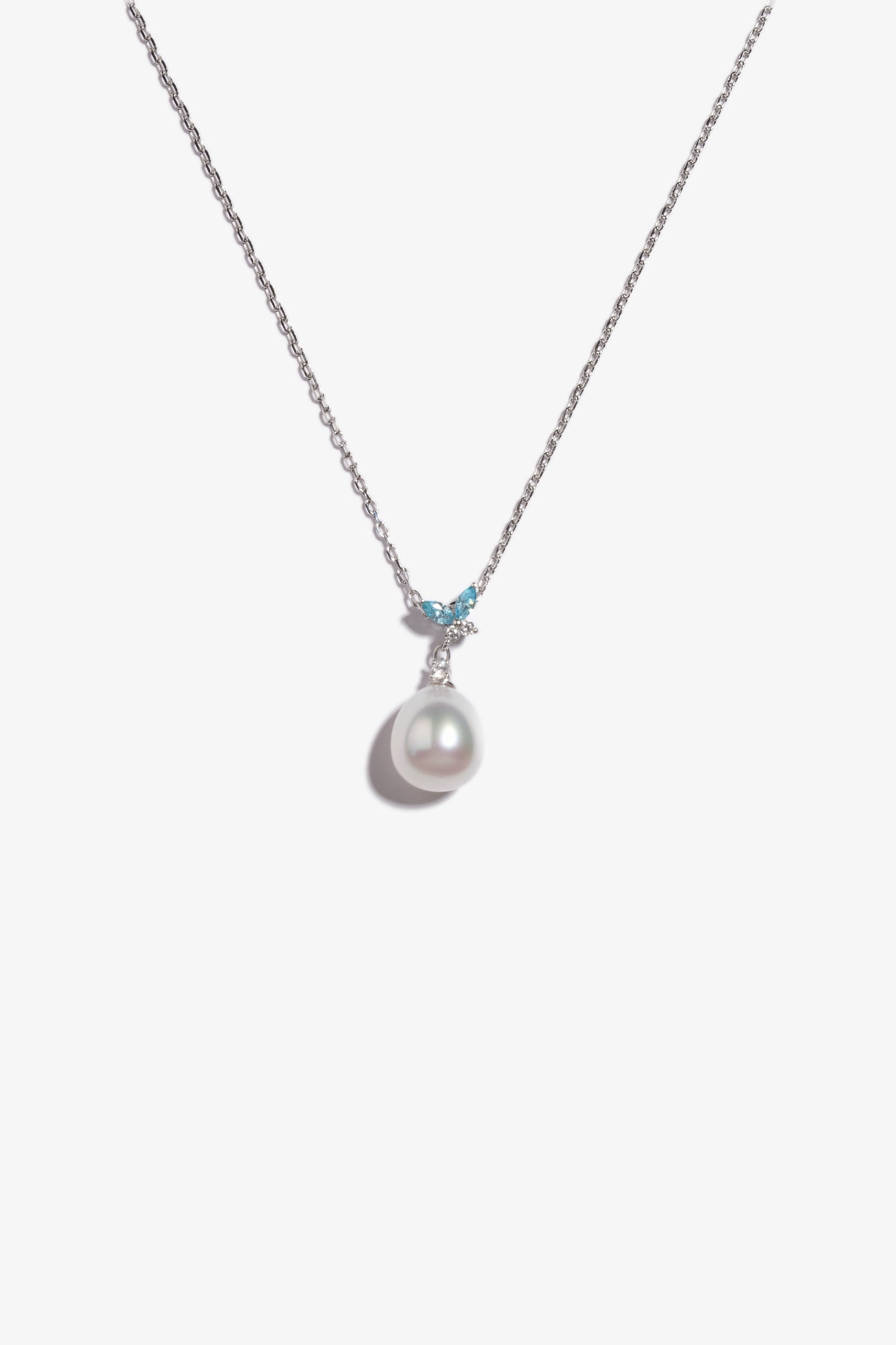 Fluttering Light - Pendant