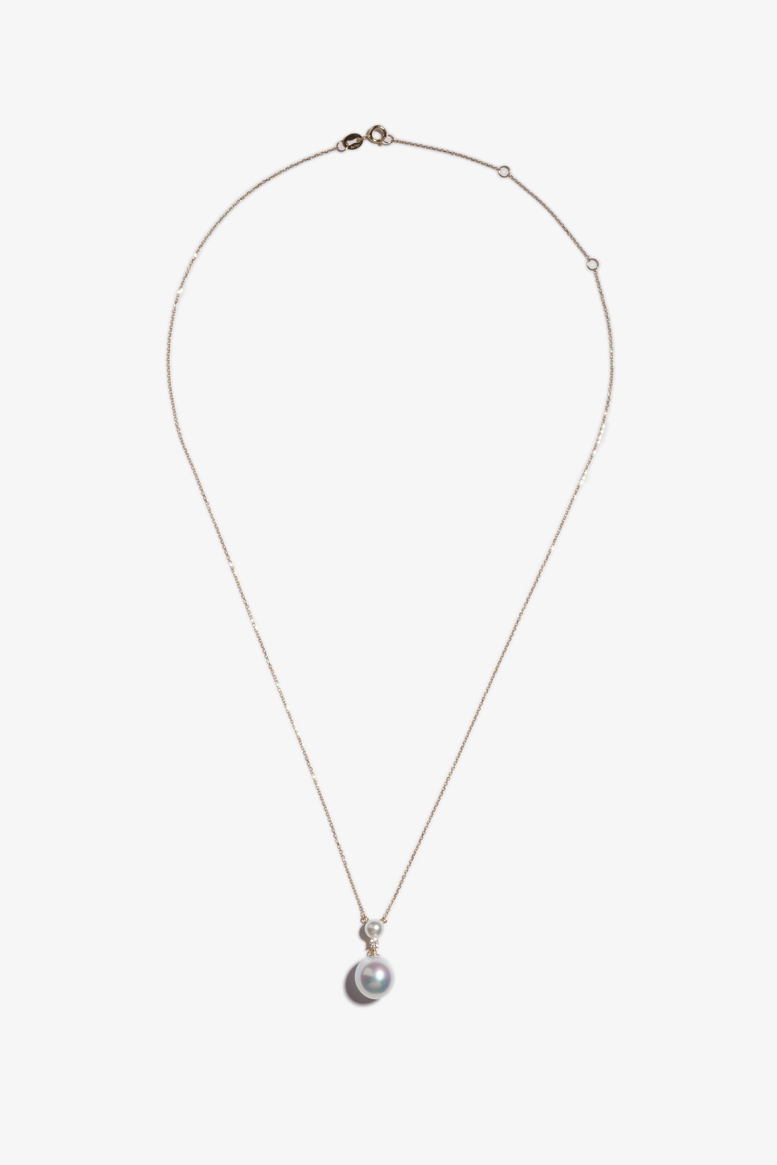Australian South Sea Pearl Pendant SP18KD97