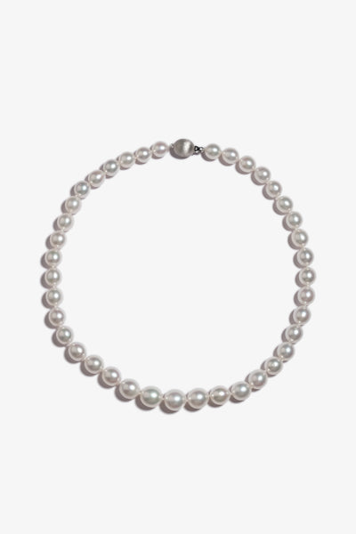 Australian South Sea Pearl Necklace SN18K13