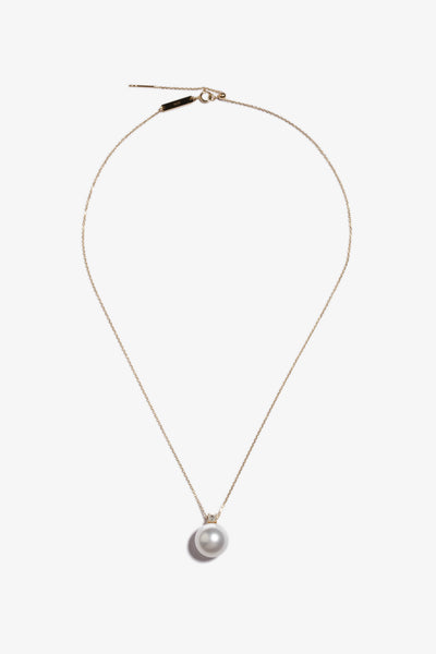 Australian South Sea Pearl Pendant 1ML62177