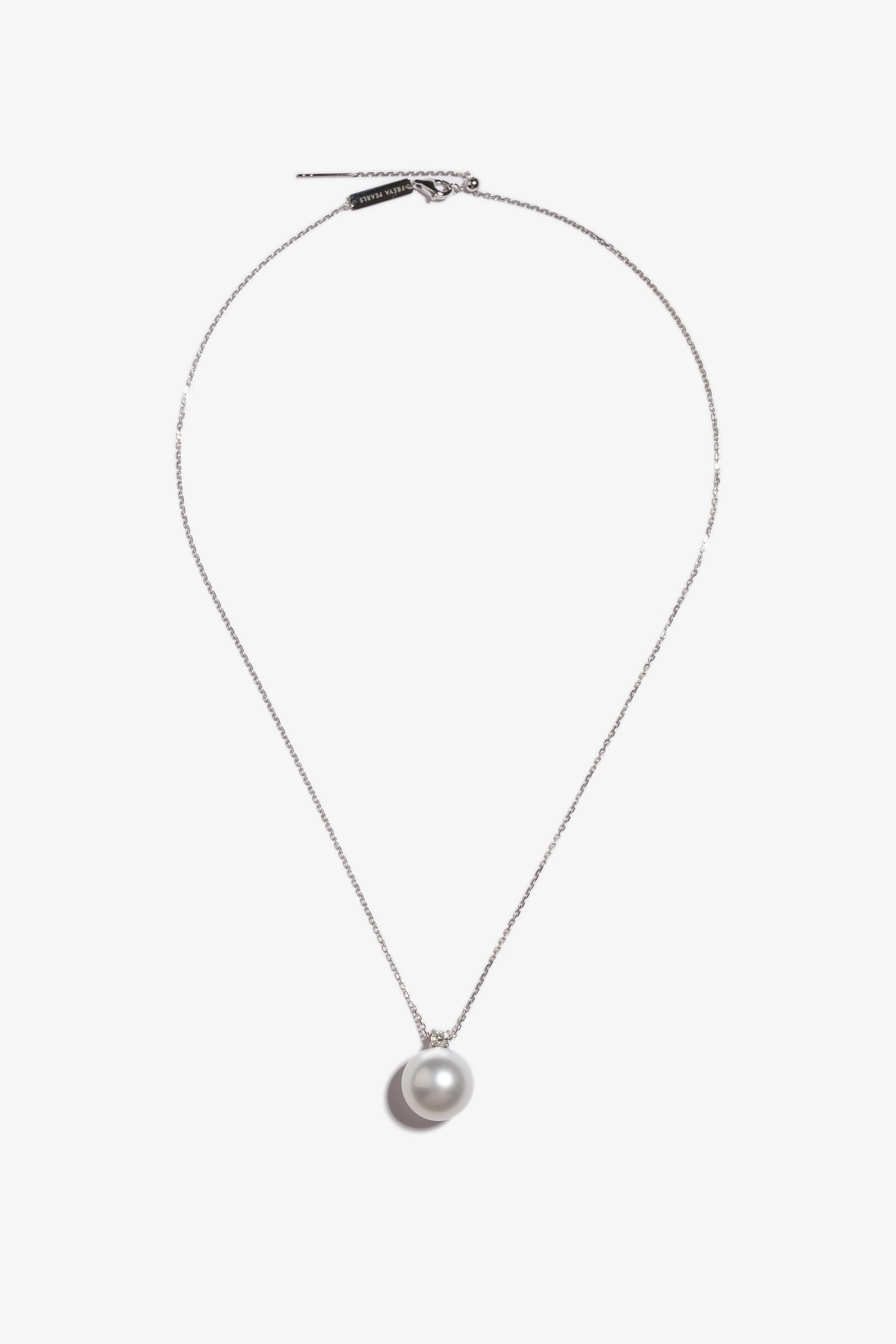 Australian South Sea Pearl Pendant SP18KD99