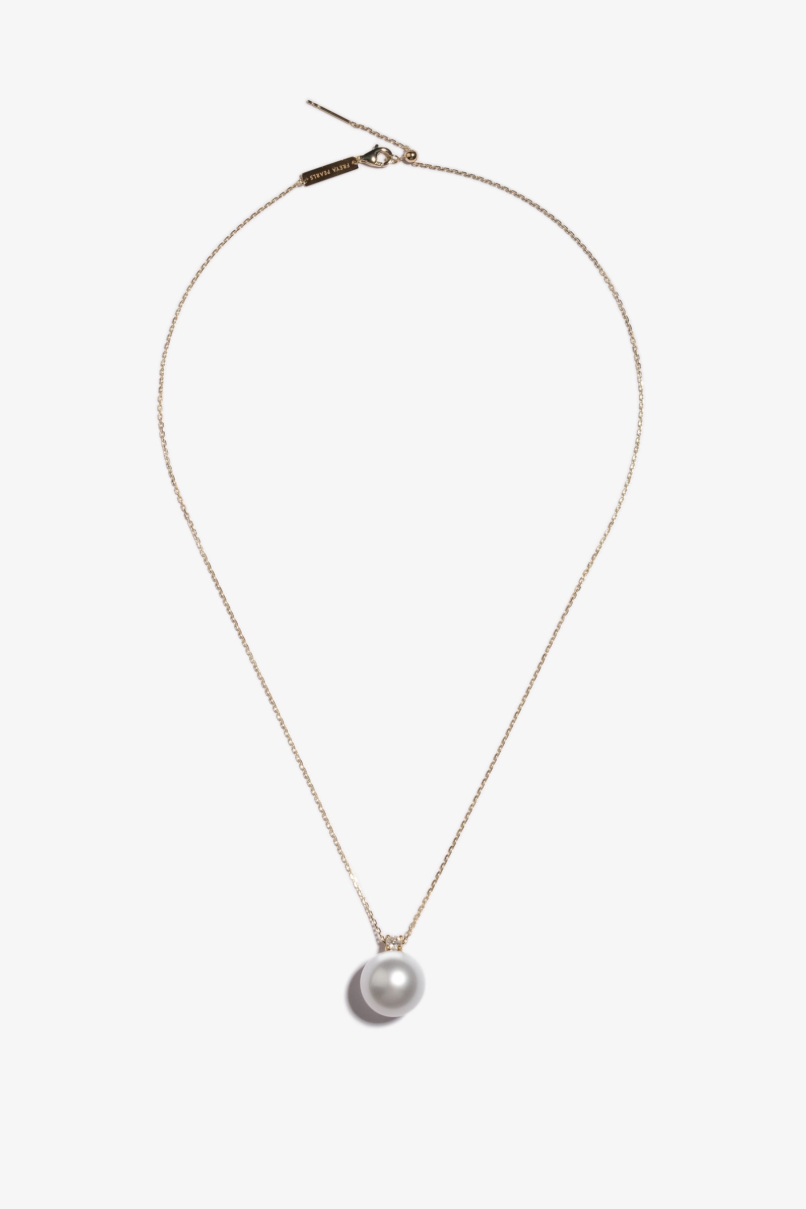 Australian South Sea Pearl Pendant SP18KD99