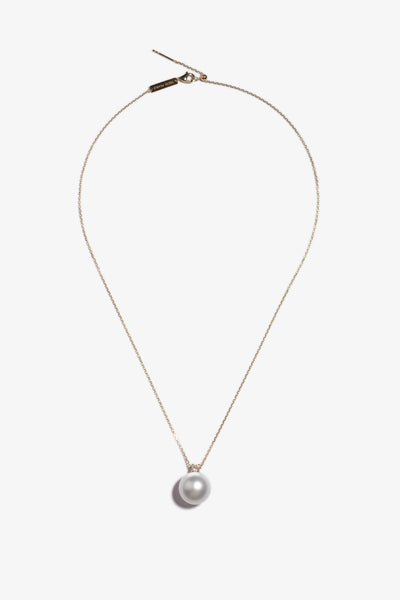 Australian South Sea Pearl Pendant SP18KD99