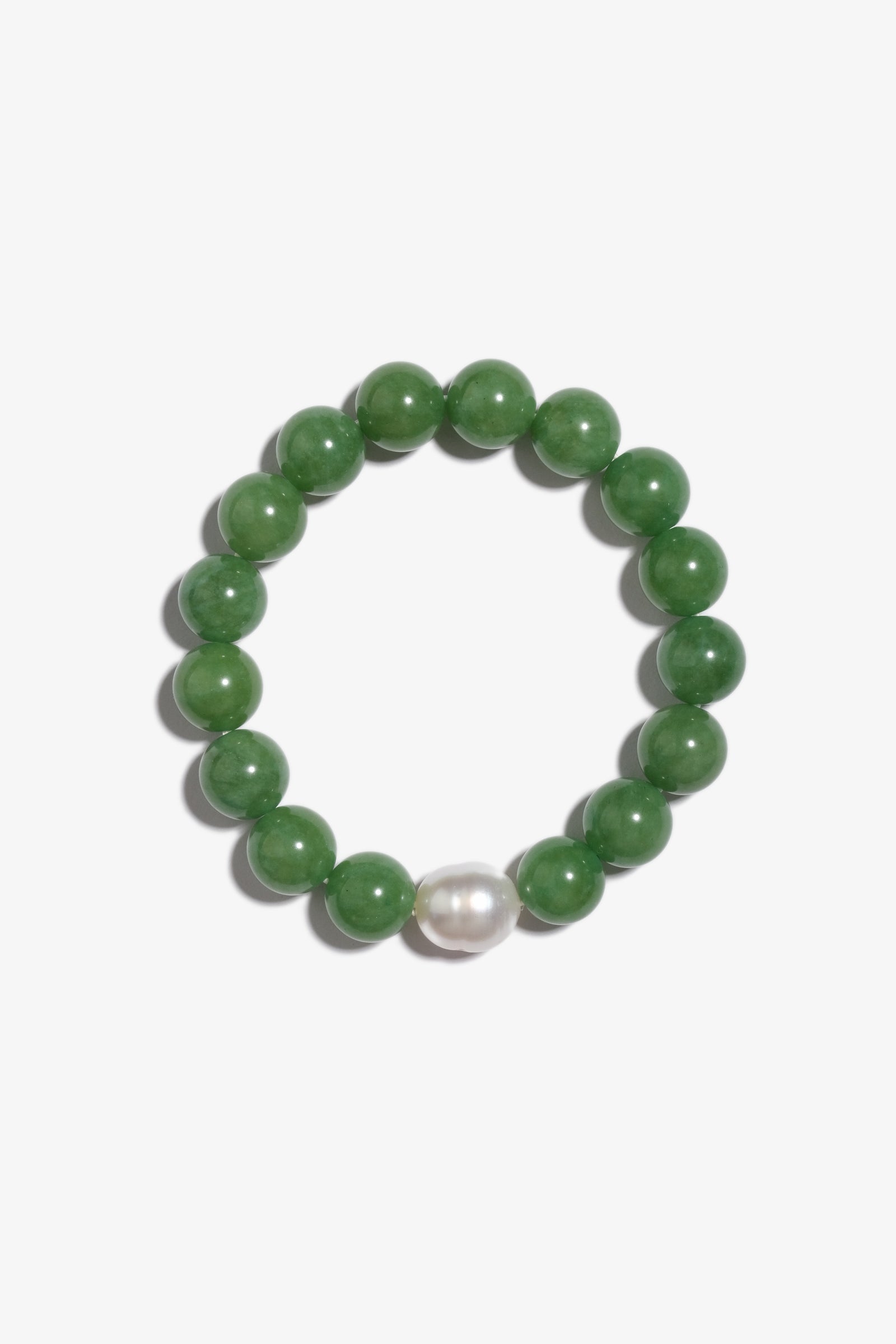Australian South Sea Pearl Bracelet SPB25