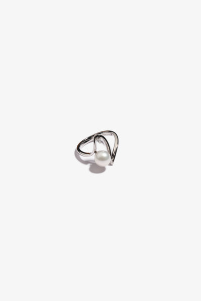 Australian South Sea Pearl Ring SRS26