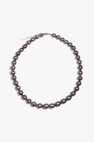 Tahitian Pearl Necklace TN9K5