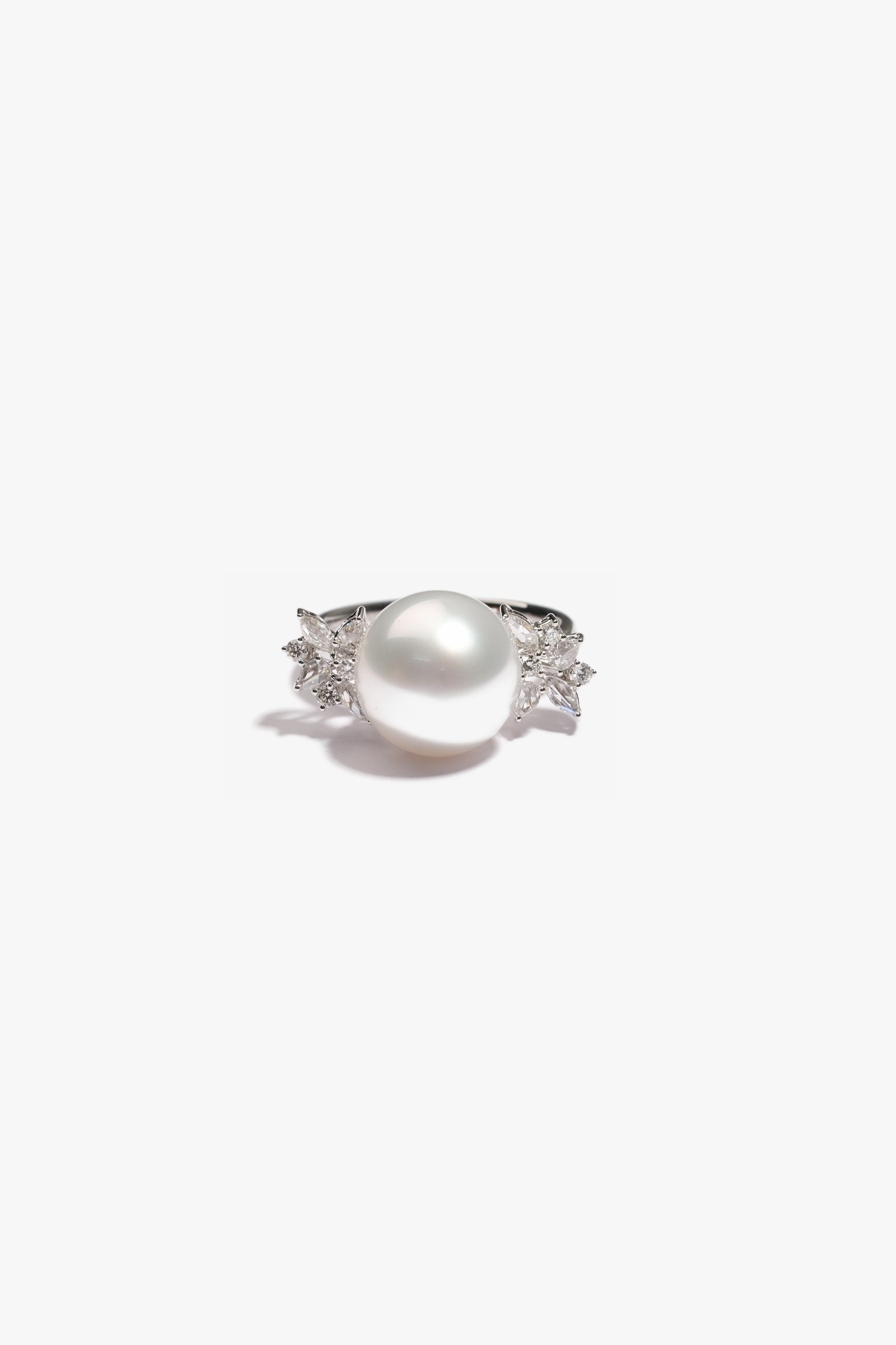 Australian South Sea Pearl 1ML63124