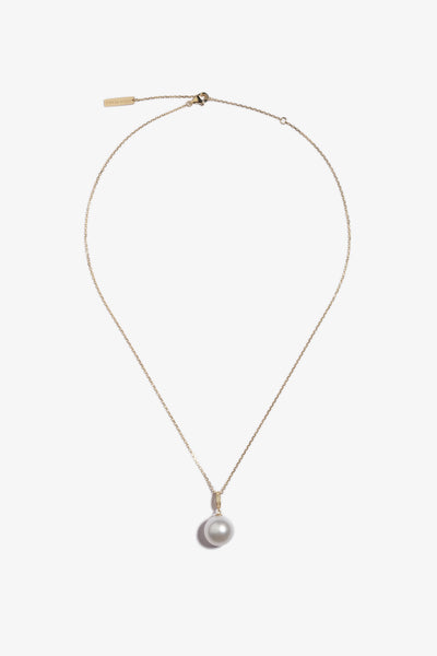 Australian South Sea Pearl Pendant SP18KD103