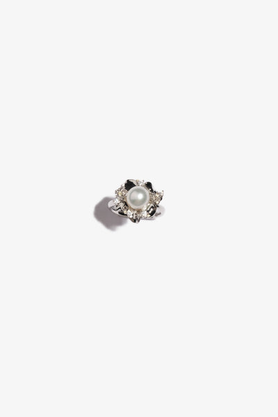 Island Bloom - Ring
