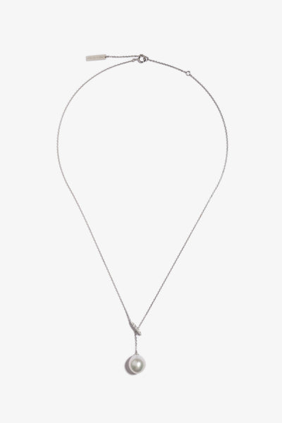 Australian South Sea Pearl Pendant SP9KLGD5