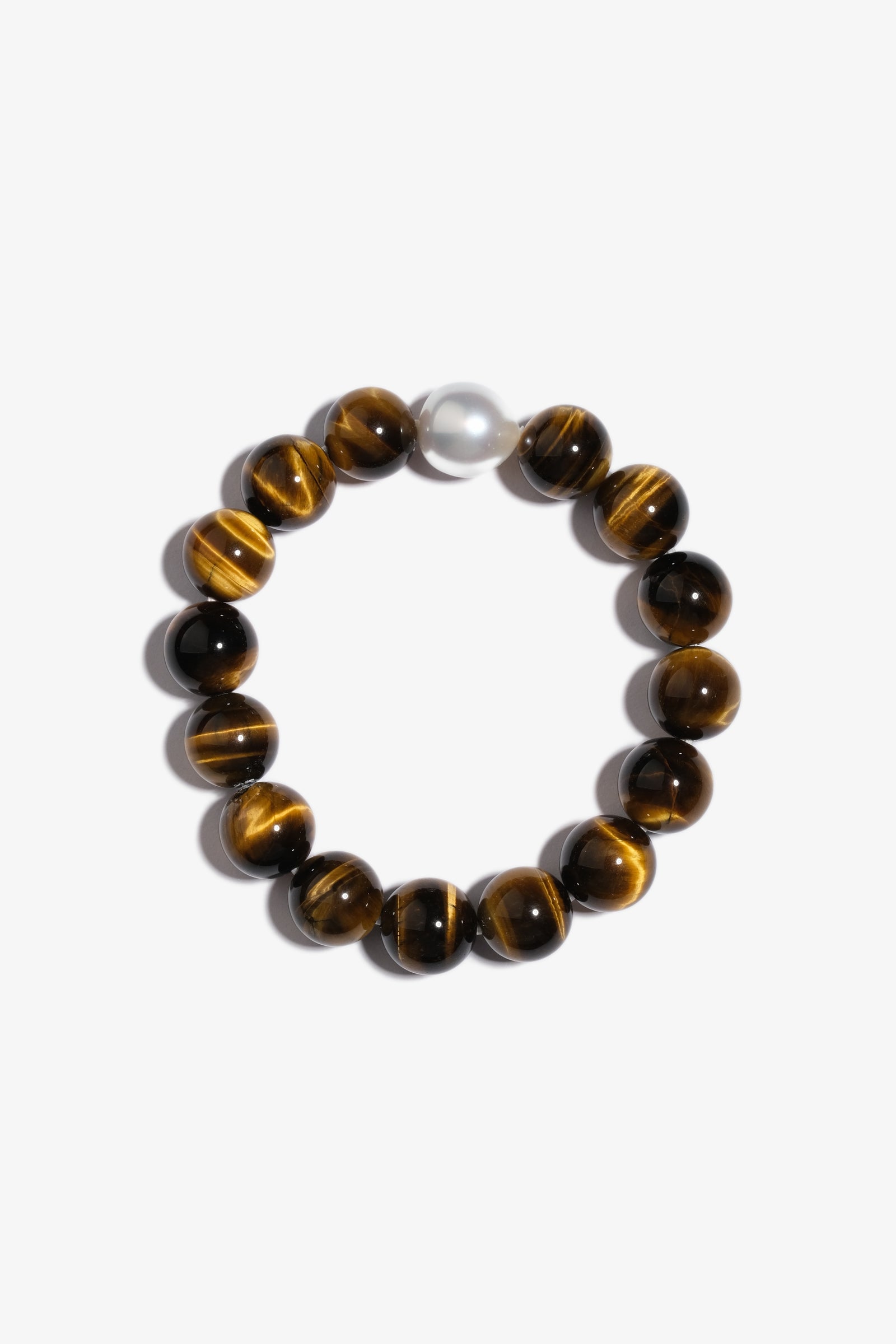 Australian South Sea Pearl Bracelet SPB28