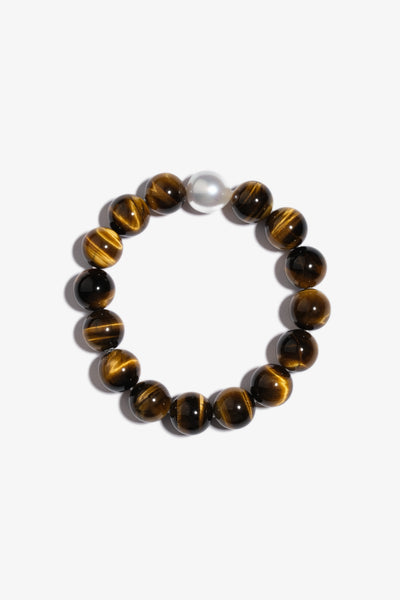 Australian South Sea Pearl Bracelet SPB28
