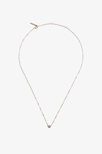 Diamond Pendant P18KD1