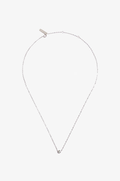 Diamond Pendant P18KD1