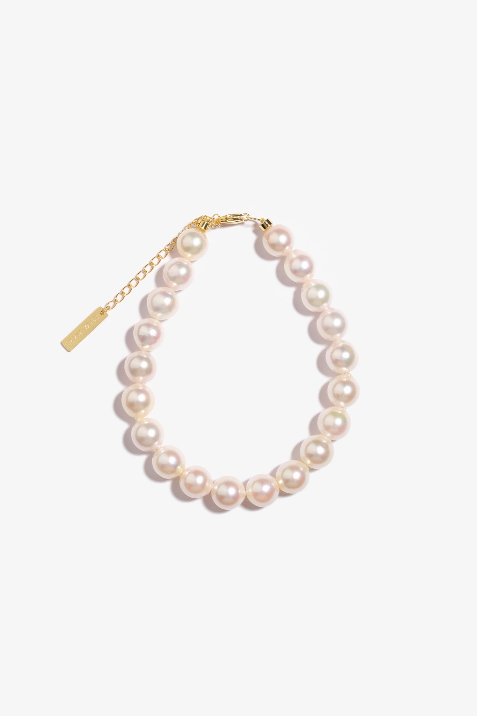Akoya Pearl Bracelet AB9K2