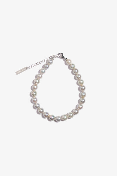 Akoya Pearl Bracelet ABS11