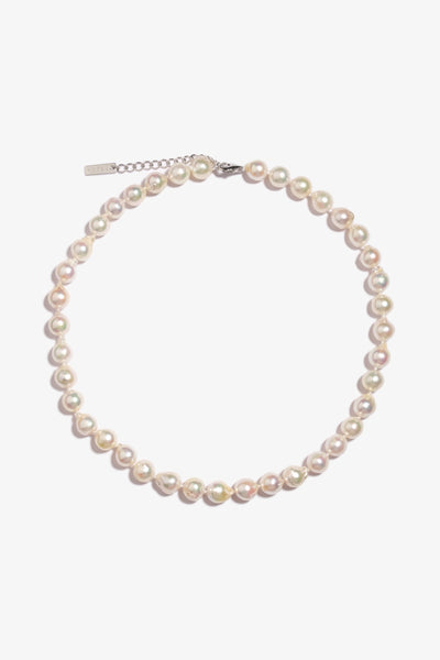 Akoya Pearl Necklace ANS17