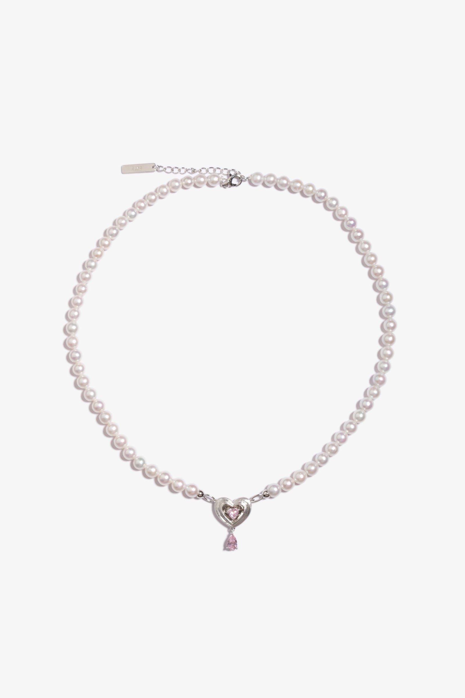 Freshwater Pearl Necklace FNS98