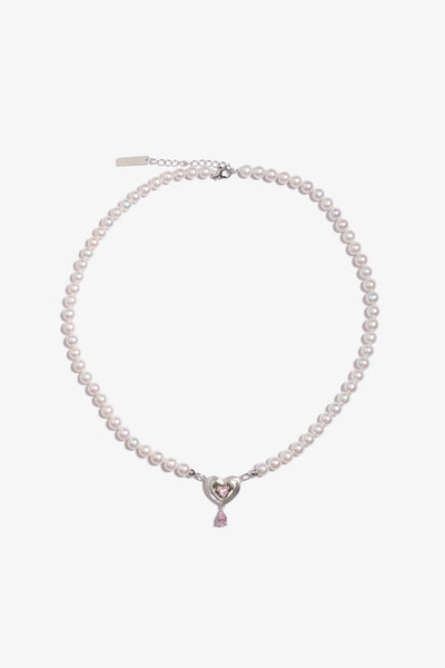 Freshwater Pearl Necklace FNS98