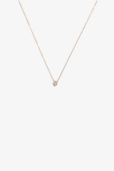 Diamond Pendant P18KD2