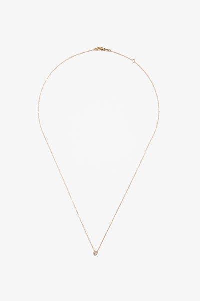 Diamond Pendant P18KD2