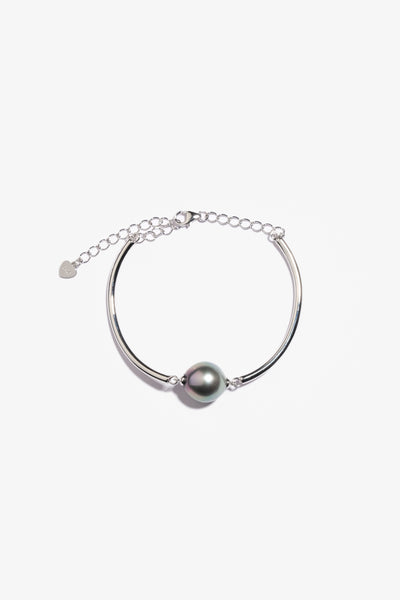 Tahitian Pearl Bracelet TBS3