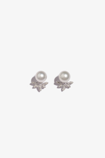 Australian South Sea Pearl Earring SE18KD11