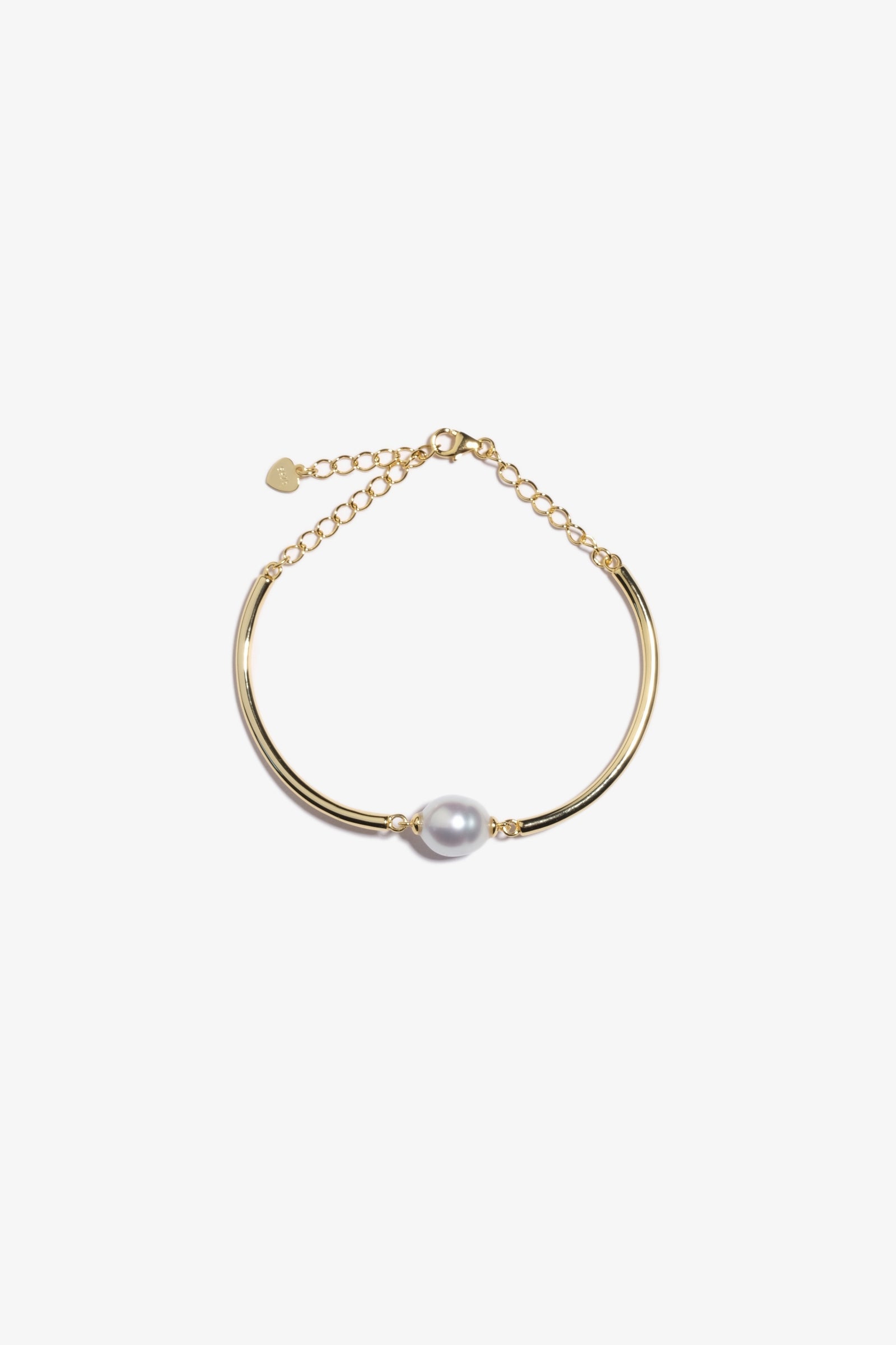 Australian South Sea Pearl Bracelet SPBS12
